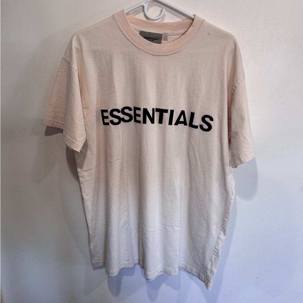 Essentials basic oversized T!! - image 1